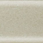 Плинтус ПВХ Salag (Салаг) NGF 56 Светлый Камень 2,5м 56мм NGF031