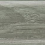 Плинтус ПВХ Salag (Салаг) NGF 56 Шато Серый 2,5м 56мм NGF099