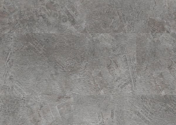Виниловый ламинат Vox Viterra Concrete Inscription