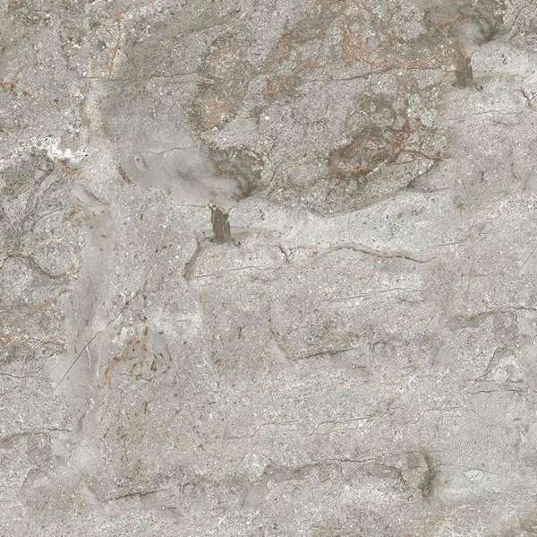 Primavera Chalco NR135 Grey Matt 60x60