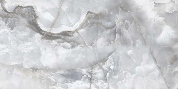 Primavera Honey Onyx NR221 Bianco Matt 60x120