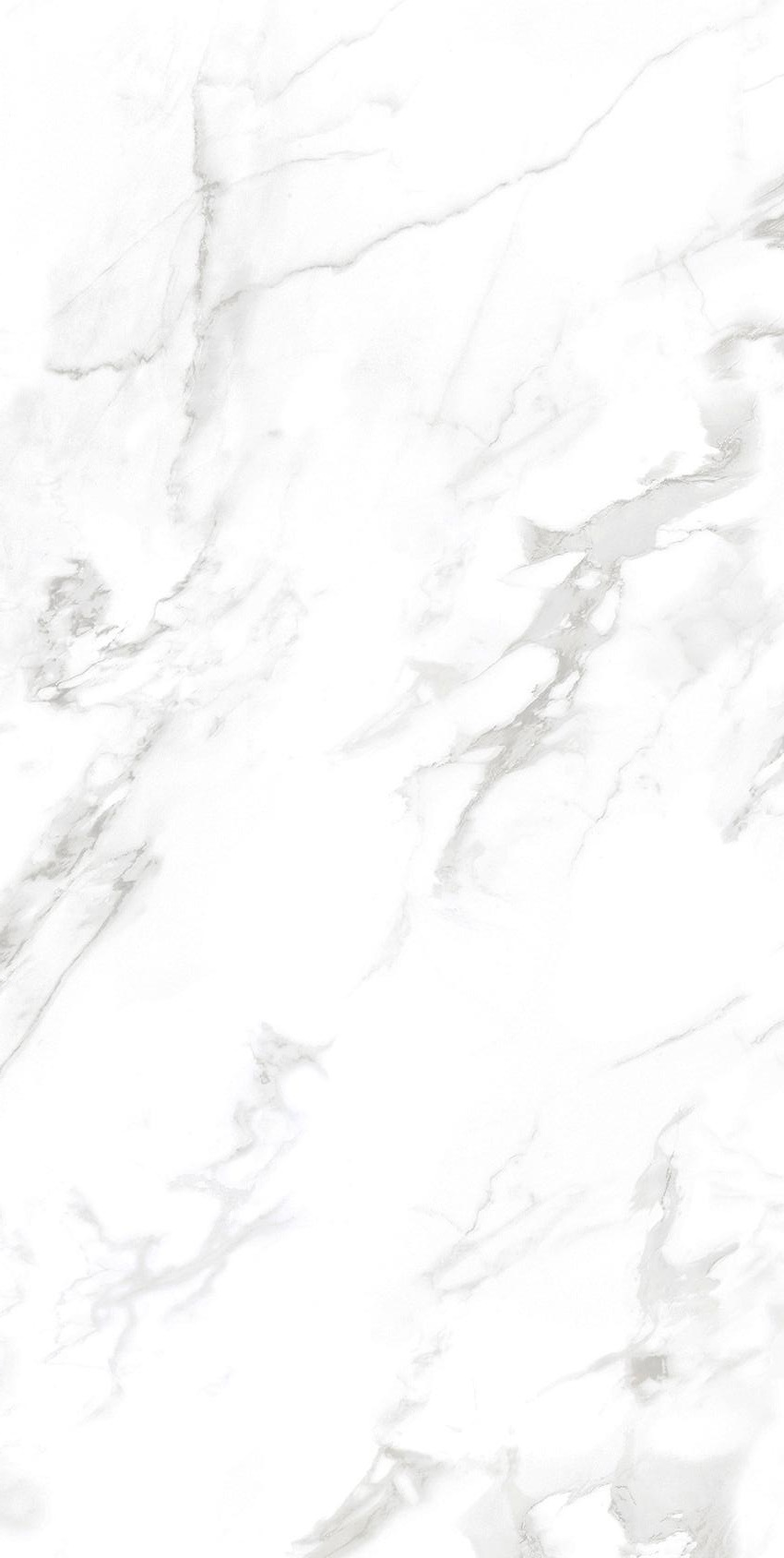 Primavera Lamia NR220 White Matt 60x120