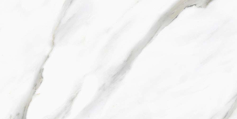 Primavera Pirgos NR218 White Matt 60x120