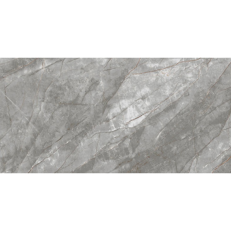 Primavera Vezin PR237 Grey Polished 60x120