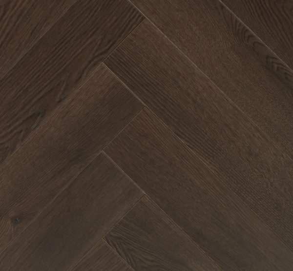 Ламинат ёлочкой Woodstyle Crossbow Дуб Фуего С137