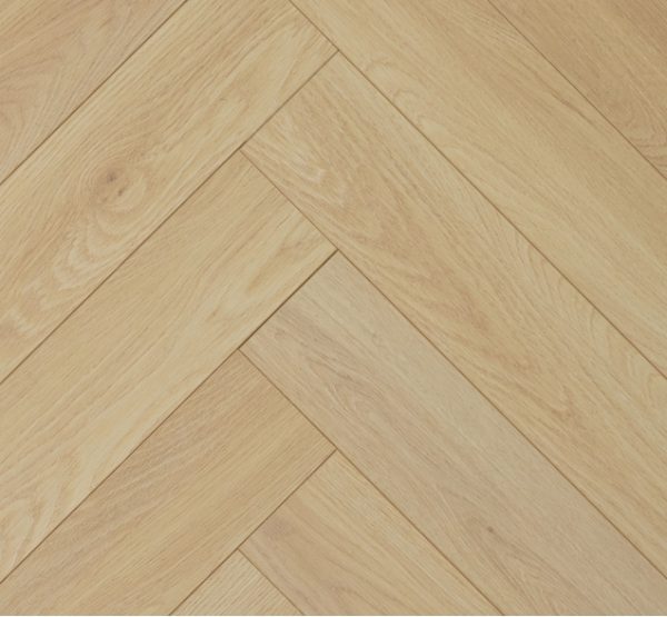 Ламинат ёлочкой Woodstyle Crossbow Дуб Илюма С132