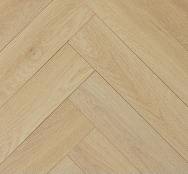 Ламинат ёлочкой Woodstyle Crossbow Дуб Илюма С132