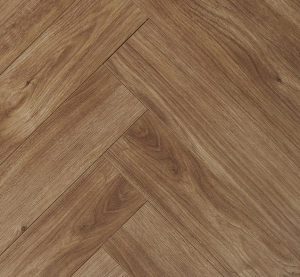Ламинат ёлочкой Woodstyle Crossbow Дуб Окасо С135