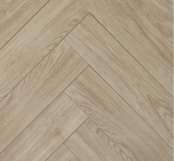 Ламинат ёлочкой Woodstyle Crossbow Дуб Полен С131