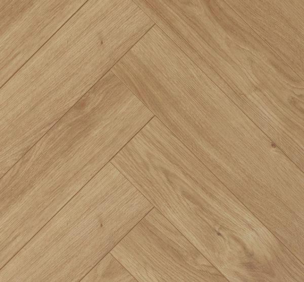 Ламинат ёлочкой Woodstyle Crossbow Дуб Релампаго С133