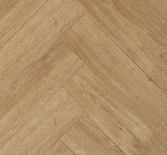 Ламинат ёлочкой Woodstyle Crossbow Дуб Релампаго С133