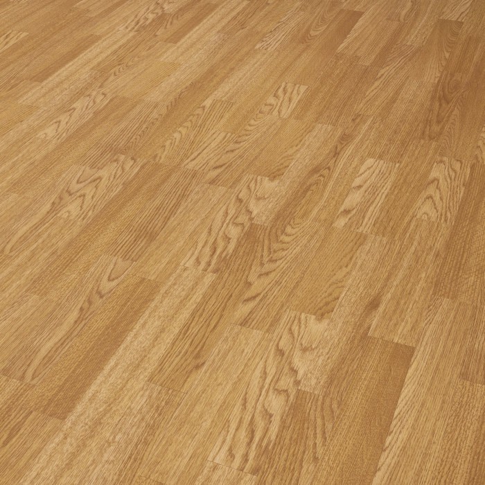 Ламинат KRONOSPAN Дуб Роял 8 мм 32 кл